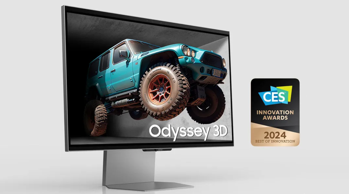 Light Field Display Research